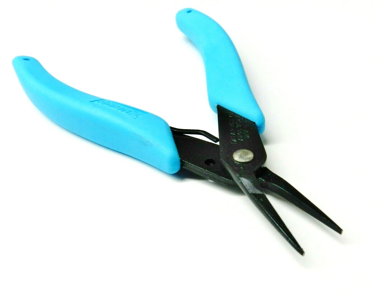 Xuron Plier 450 Tweezer-Nose Pliers Smooth Narrow Jaws Jewelry & Bead Working