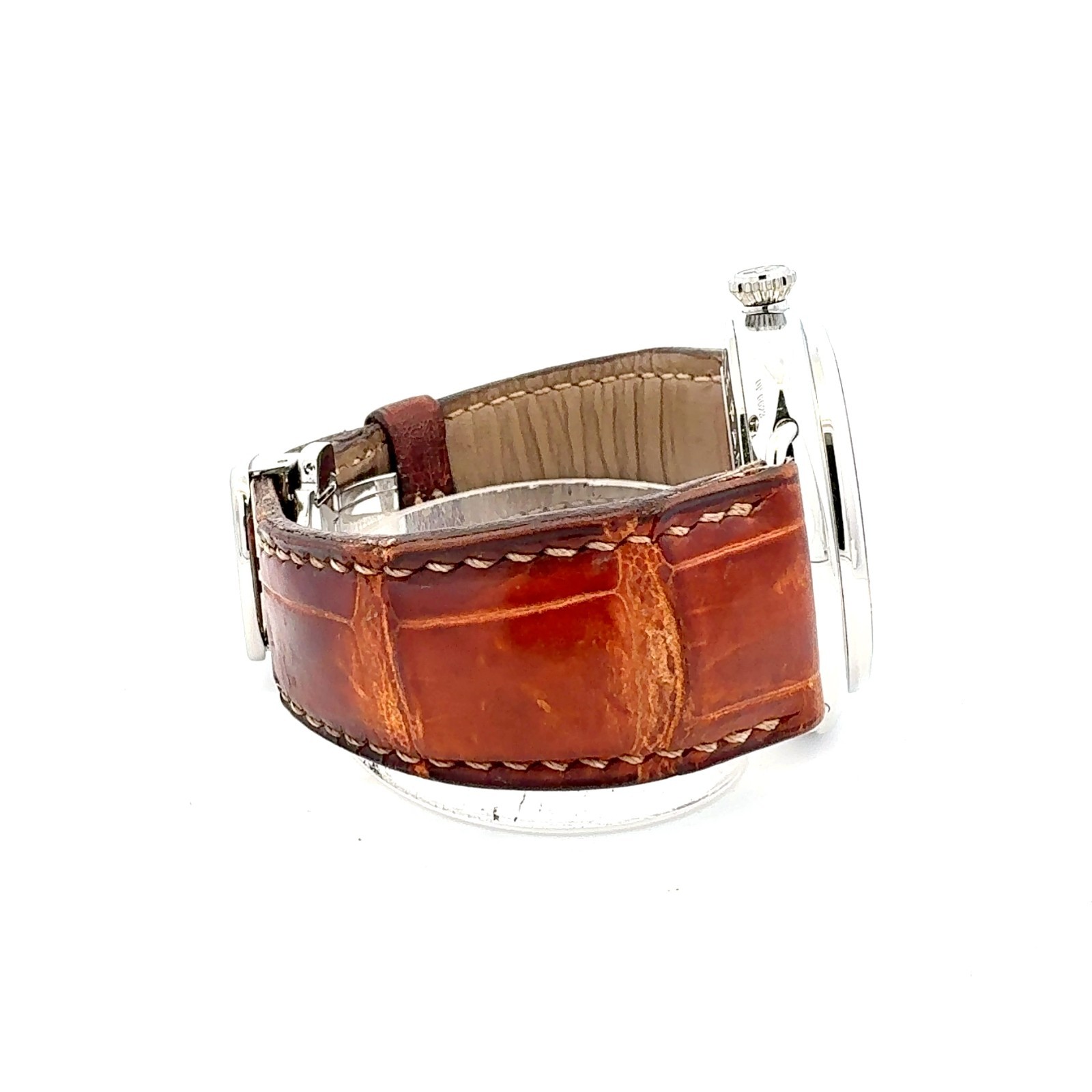 Panerai PAM00210 Luminor Base 44mm LE 424/5000 Full Set 05/2008 Box Card Books