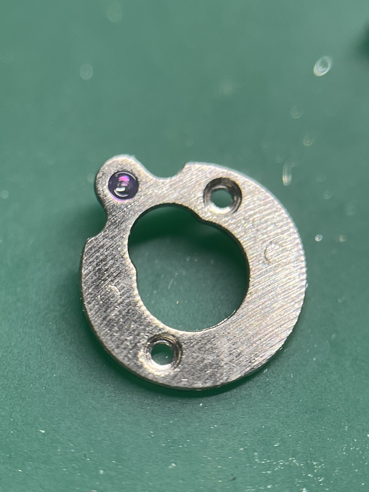 Piaget 12PC Individual Parts, Compatible With Calibers 12P, 12P1 And 12PC1