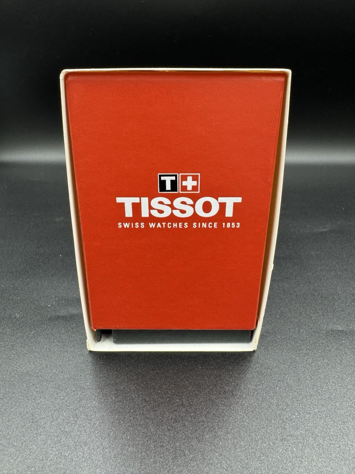 TISSOT HERITAGE VISODATE AUTOMATIC Blue Dial Swiss Made T019.430.11.041.00 W BOX