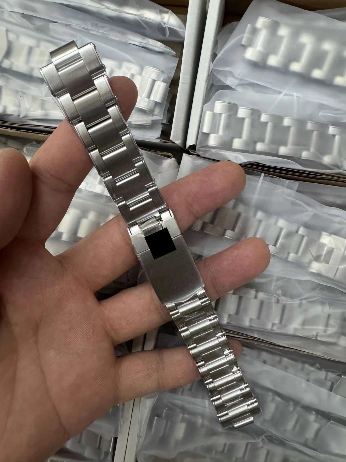 Tudor 79030 20mm Stainless Steel Bracelet