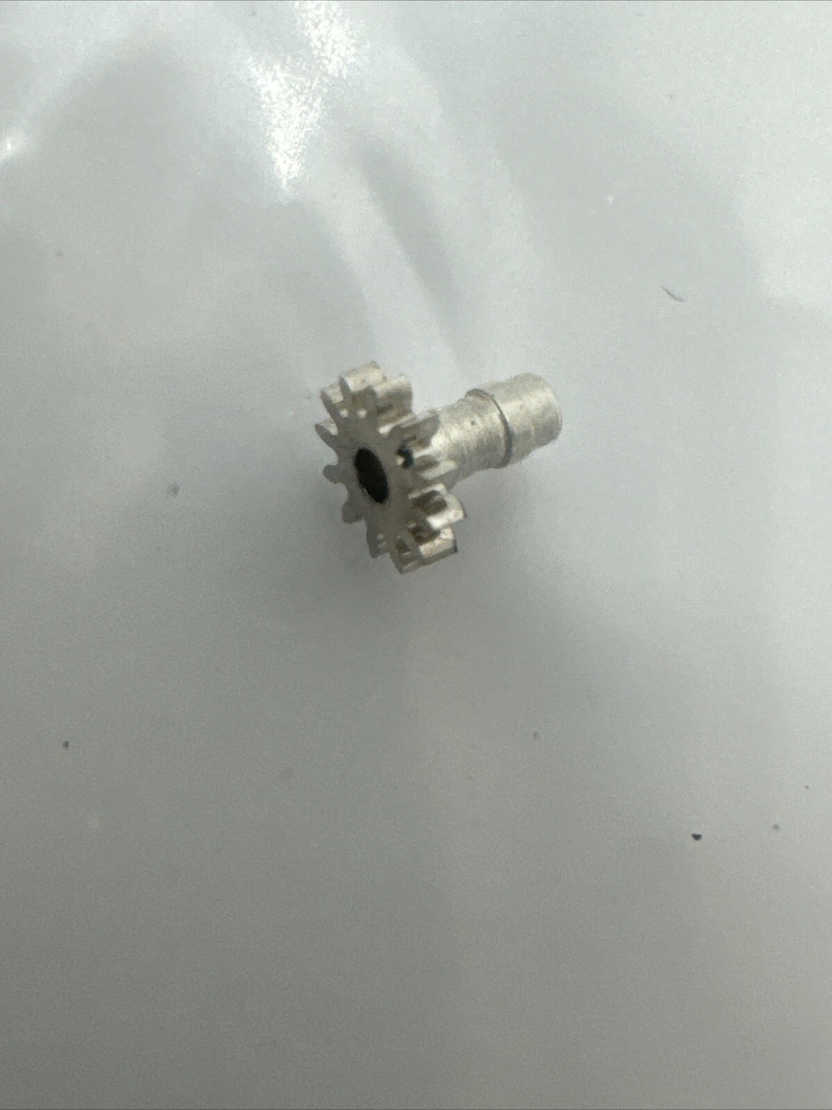 Genuine Rolex 1530-7889 Cannon Pinion 2.23mm