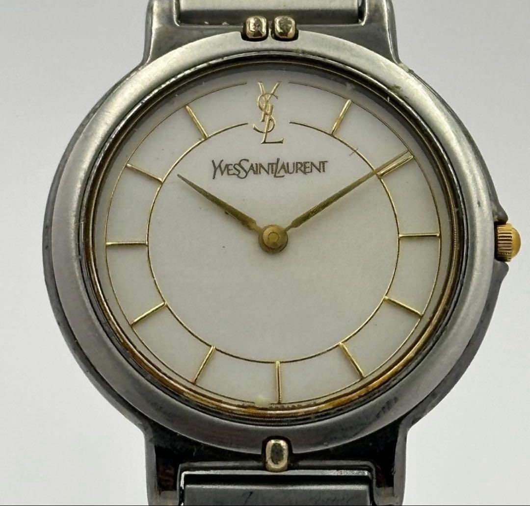 YVES SAINT LAURENT Men’s 1388