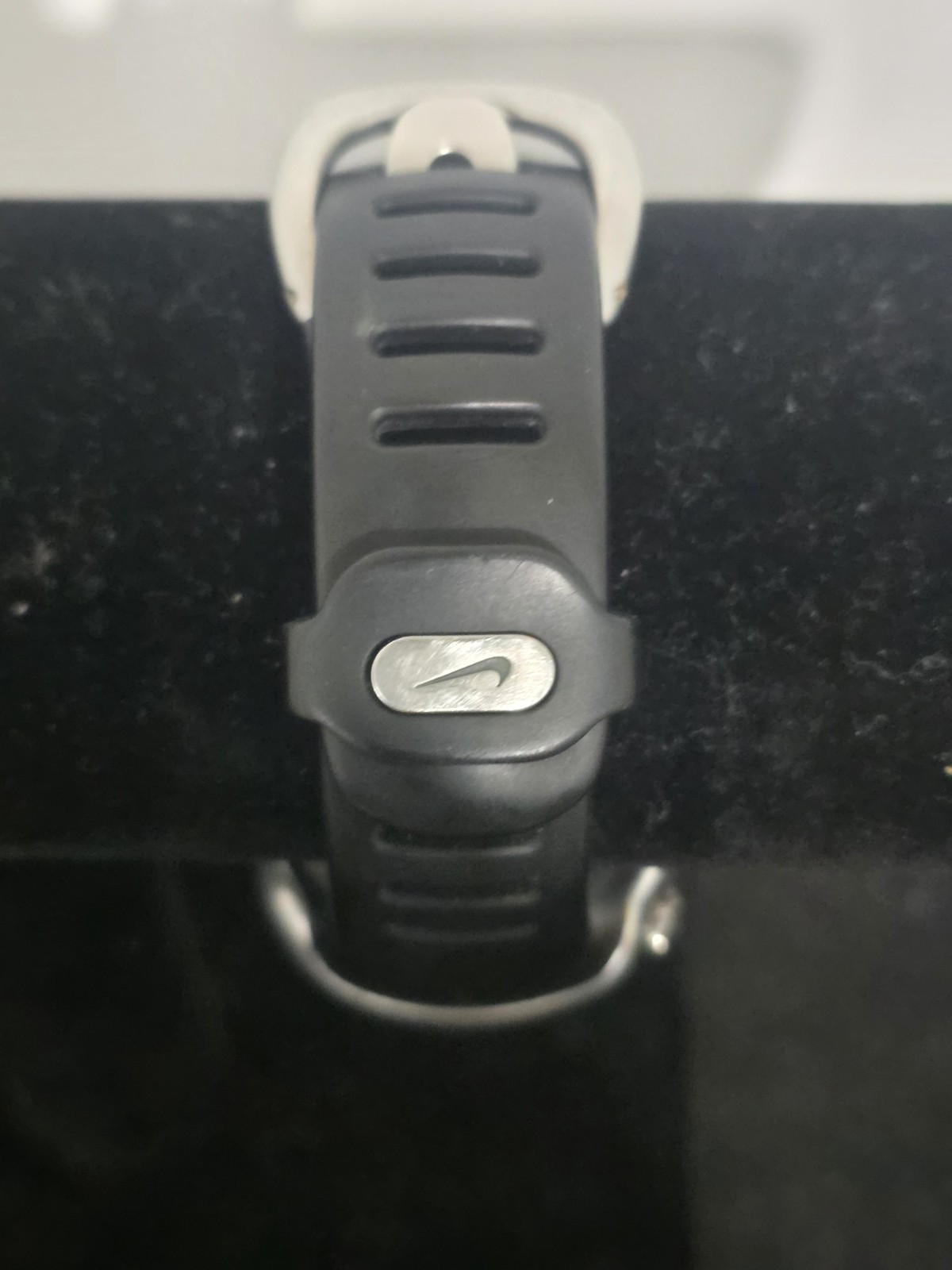 Orologio NIKE oregon analogico alluminio 38 mm cinturino gomma