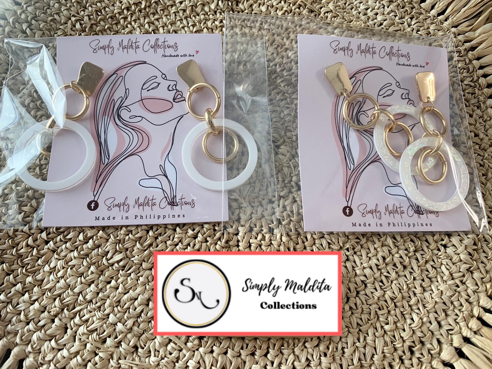 Fashionable Dangle