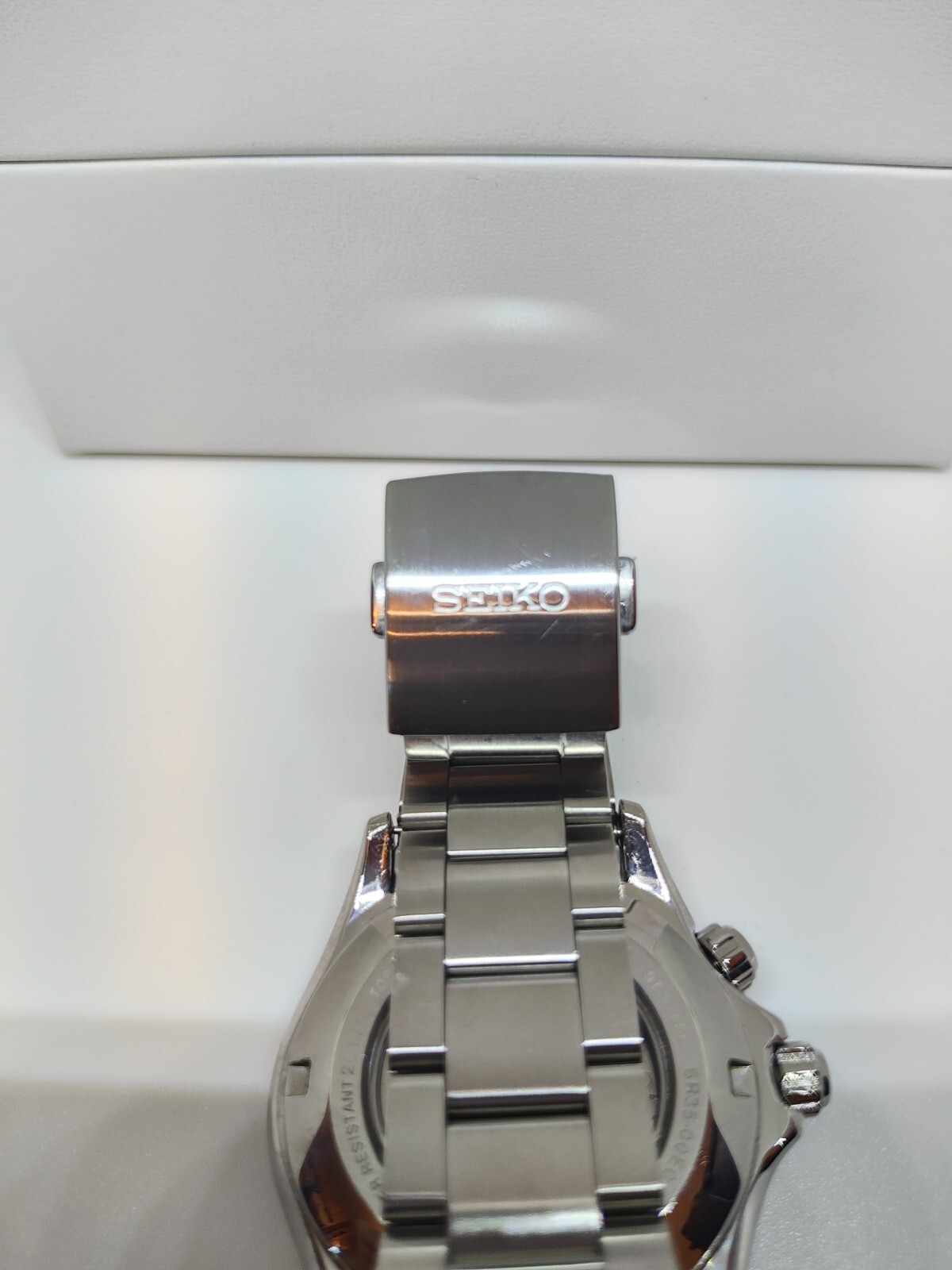 Seiko Alpinist Prospex SPB197 2021 EU Mountain Glacier Warranty,Box,Papers