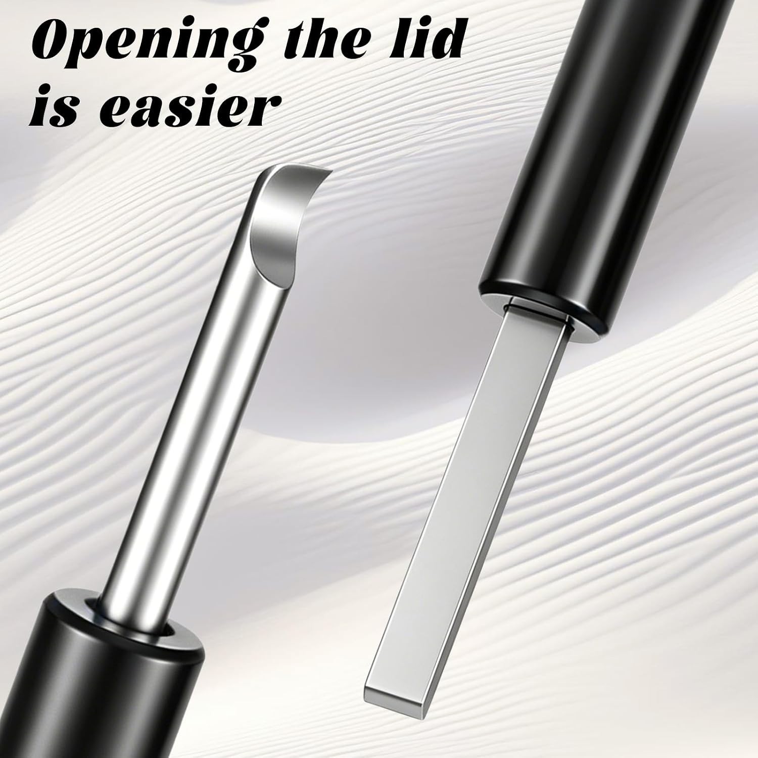Compact Watch Back Opener Set – 2 Durable Tools for Watch and Electronics Repair