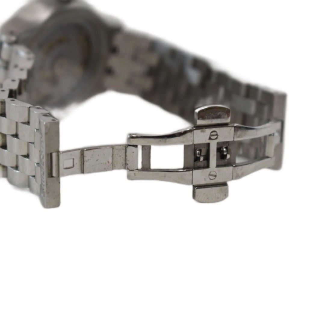 Swatch SISTEM THROUGH AGAIN Watch Automatic Silver YIS431 Used 1a8bec01a06a968a8