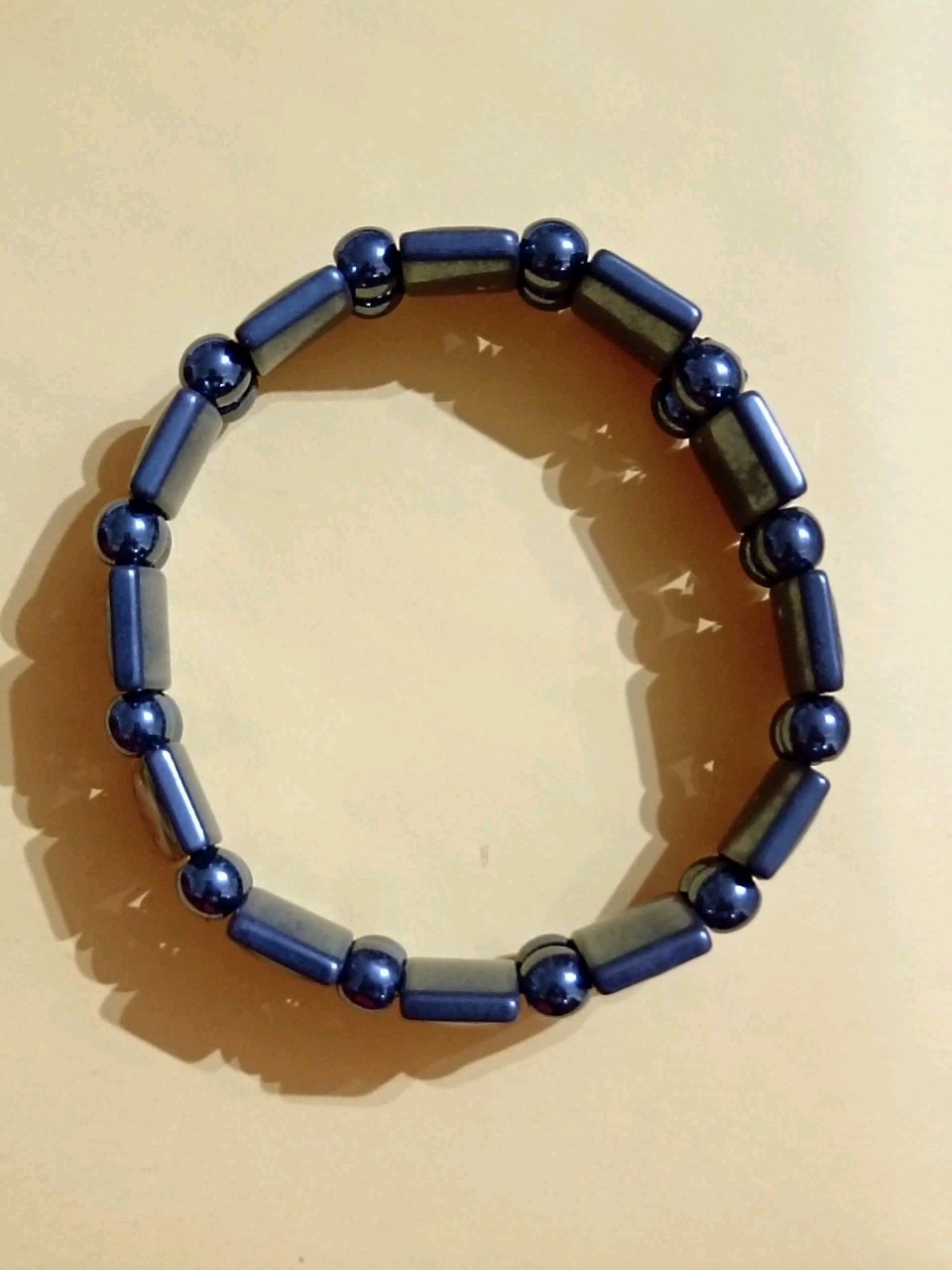 ELASTIC BRACELET WITH SAINTS