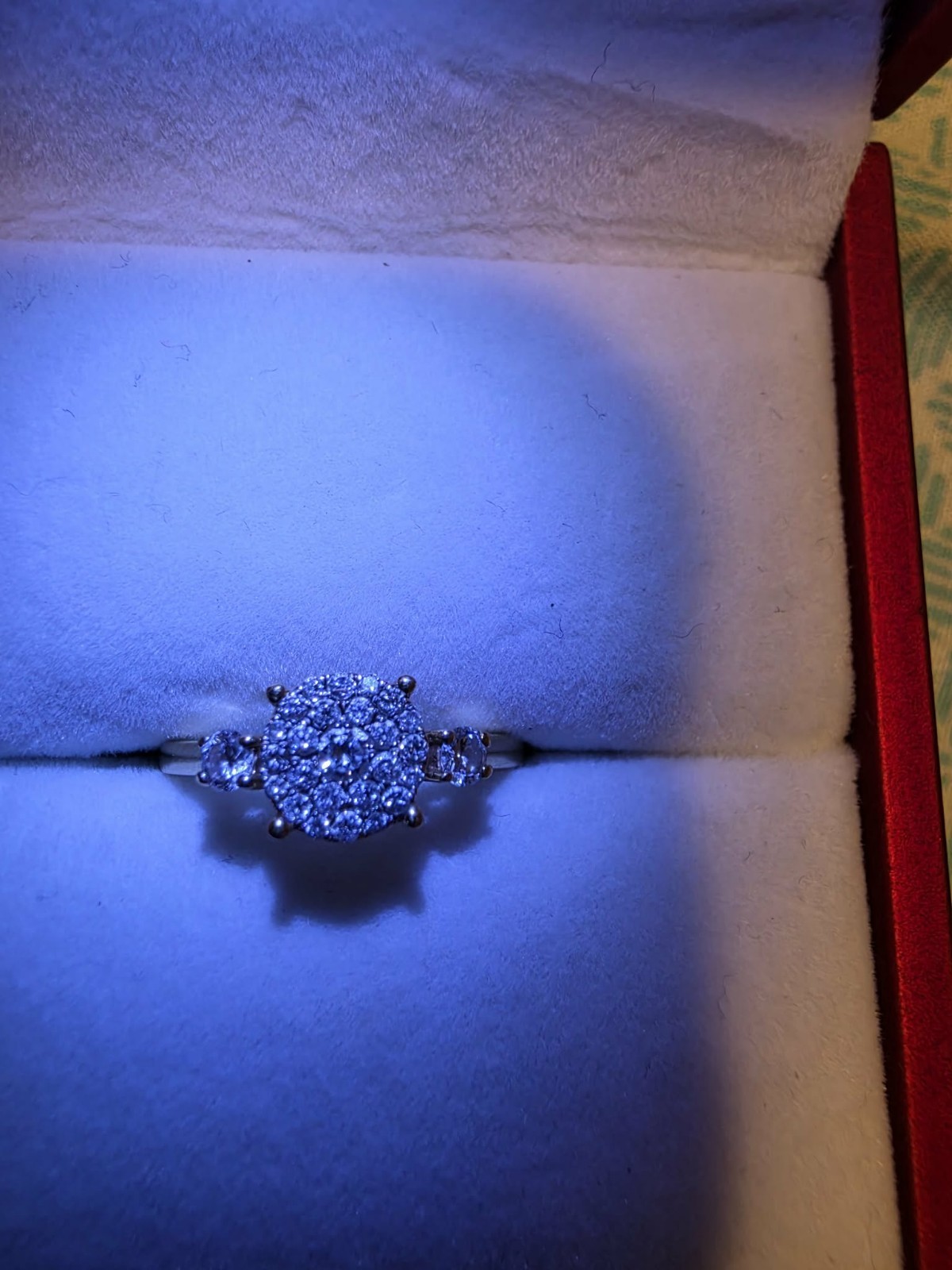 jewelry rings for women