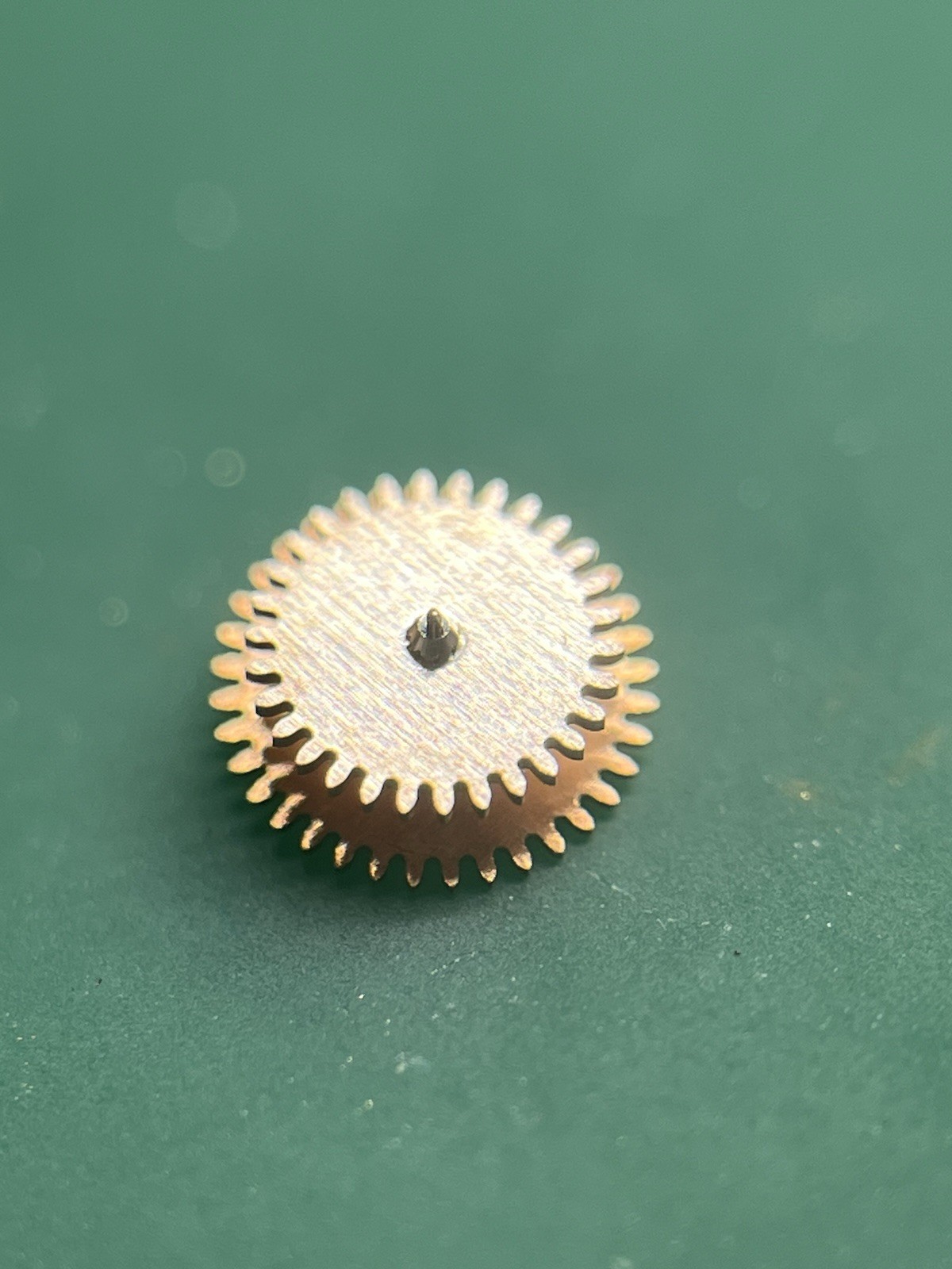 Piaget 12PC Individual Parts, Compatible With Calibers 12P, 12P1 And 12PC1