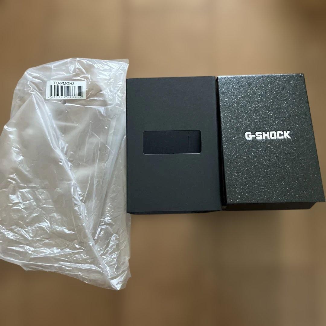 New Item G SHOCK G 5600SFJ 9JR