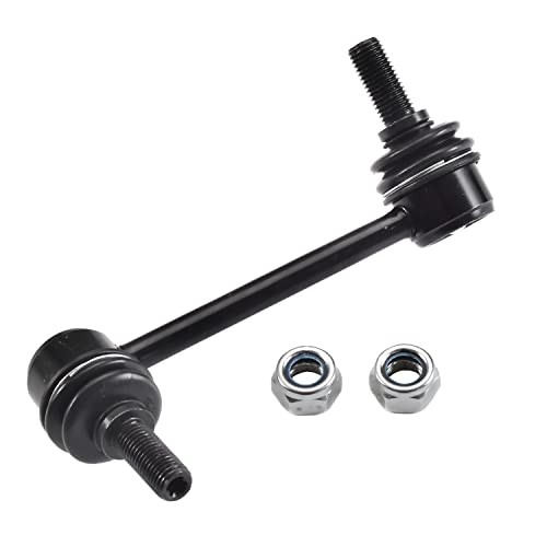 2-Pack Rear Stabilizer Bar Link Kit K6667 K6668 Compatible with 2004 2PCS K6667