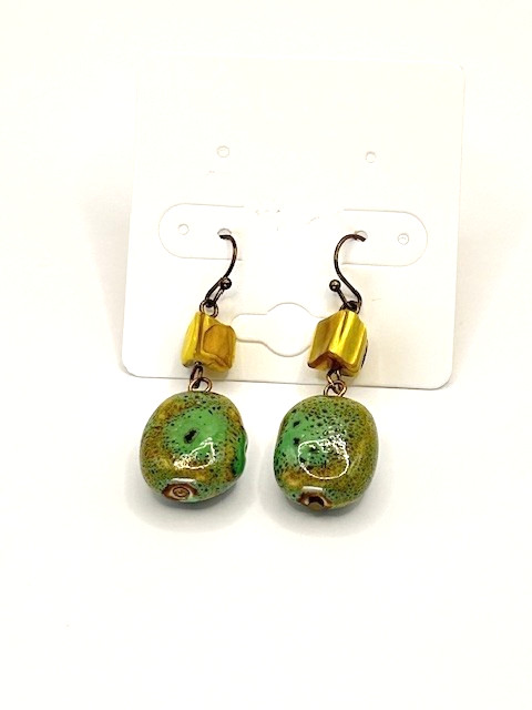 Premier Designs ‘ISLAND GIRL’ Necklace, Bracelet & Earrings S