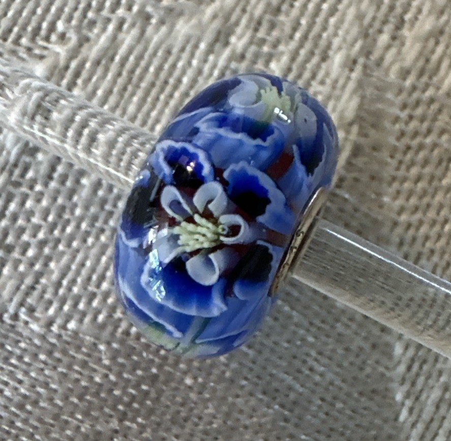 Trollbeads Ageless Beauty Retired