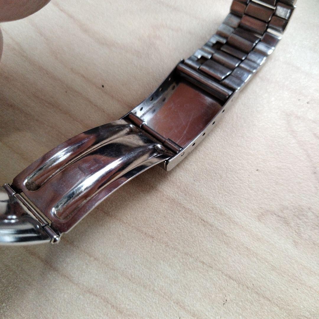 11-61 SEIKO DAINI SEIKOSHA Hand-wound wristwatch