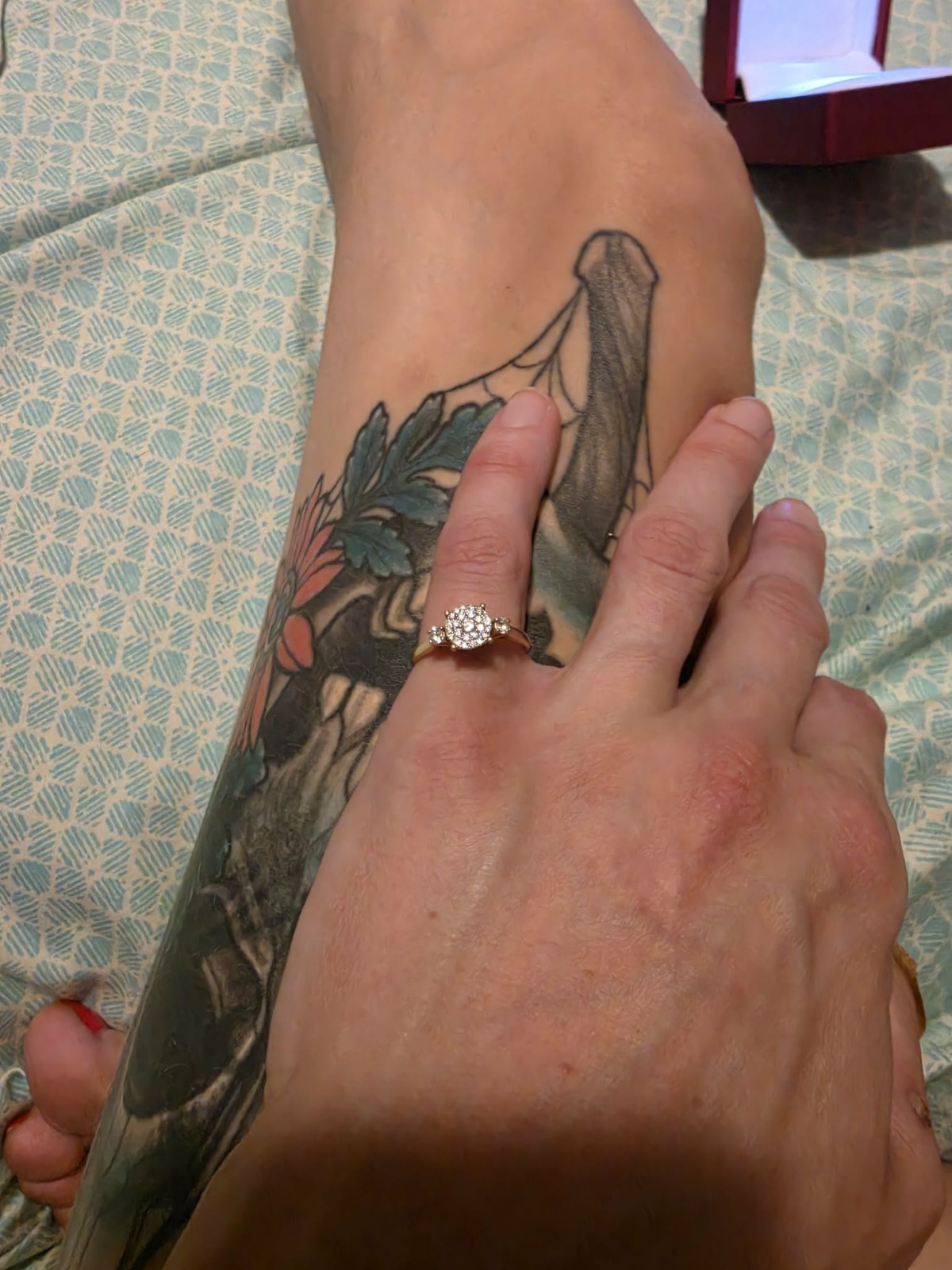 jewelry rings for women