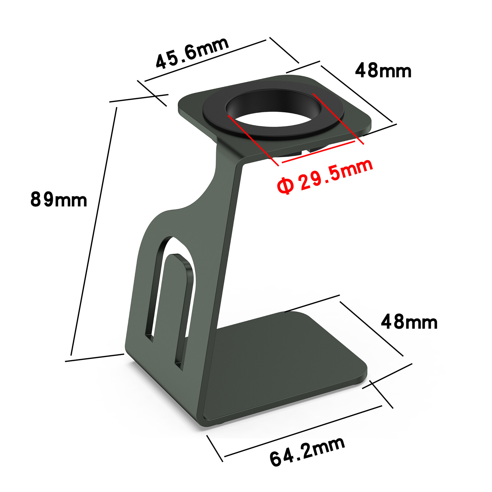 Charging Bracket Charging Dock Watch Holder Accessories for Google Pixel Watch2