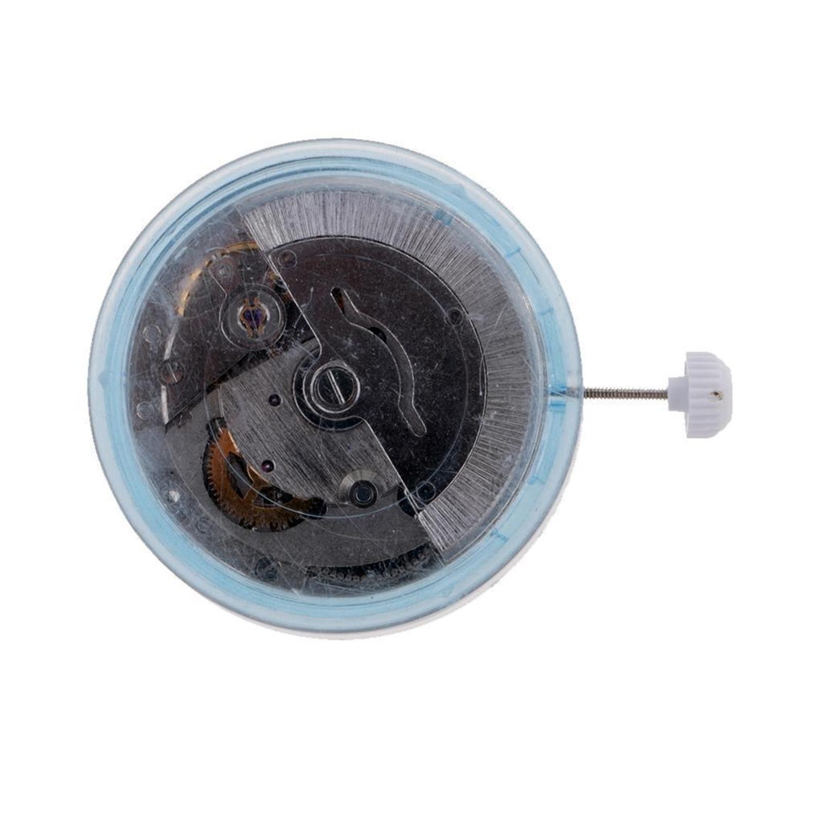 Replacement Date At 3 Automatic Mechanical Watch Movement For Miyota 8205 s