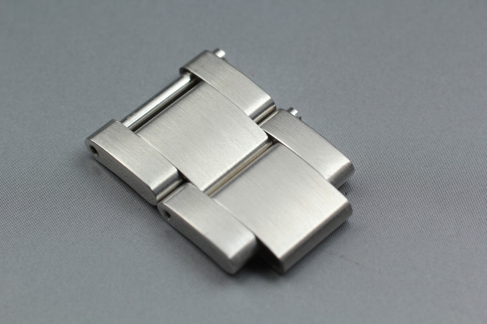 [MINT] Genuine ROLEX 2Links 15mm For 14270 16200 16520 16570 16600 16700 16710