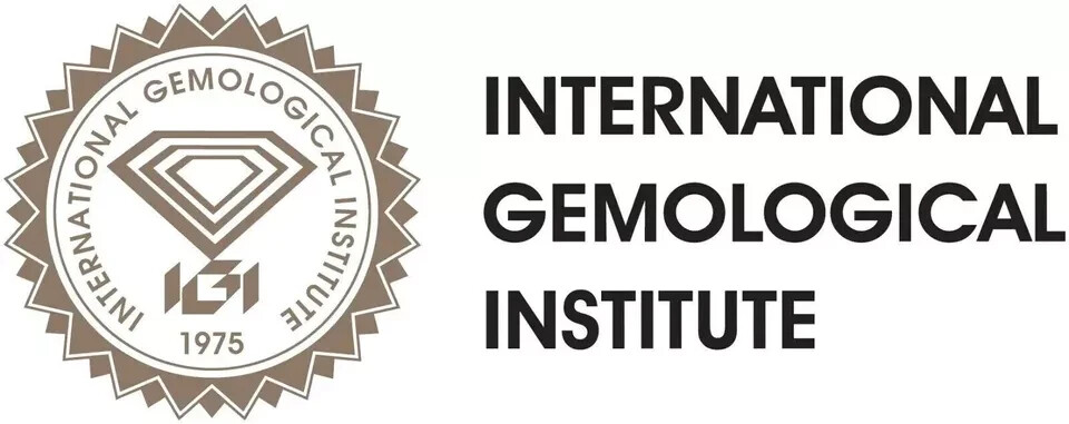 IGI Certified 5.04Ct Hexagonal Lab Grown CVD Diamond Fancy Intense Yellow VS2