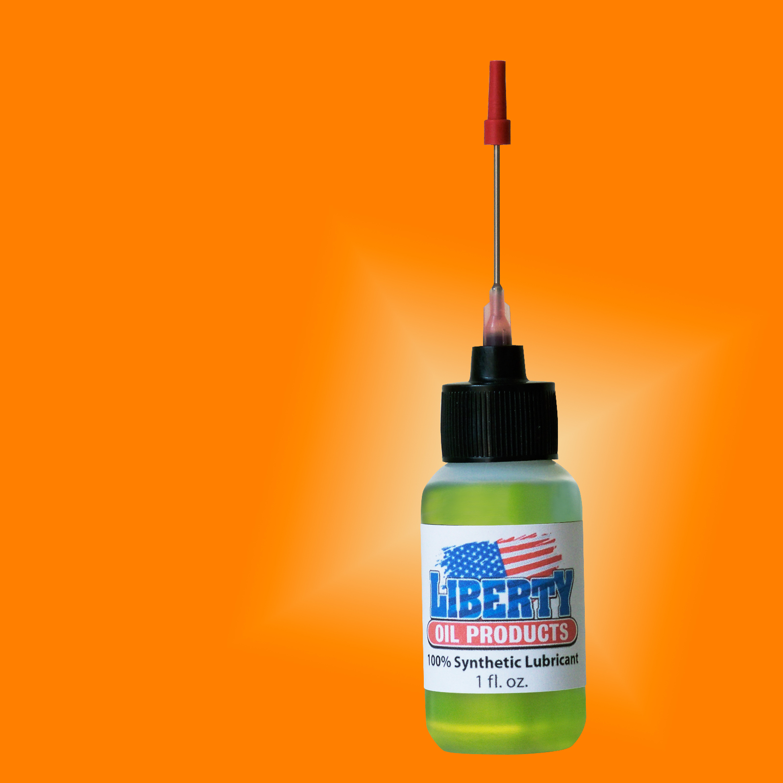 100% Synthetic Oil for lubricating Watches