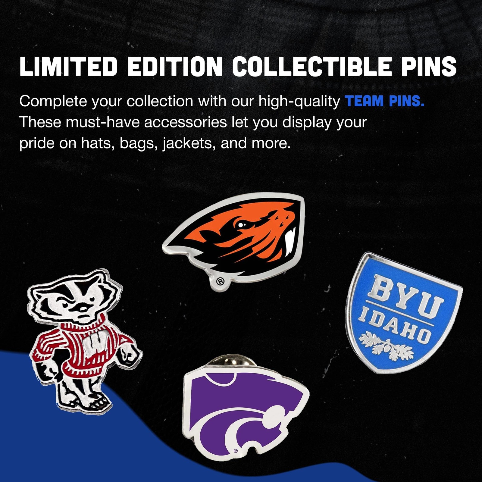 Fan Frenzy Gifts Charm Bracelet Officially Licensed NCAA College Bracelets | …