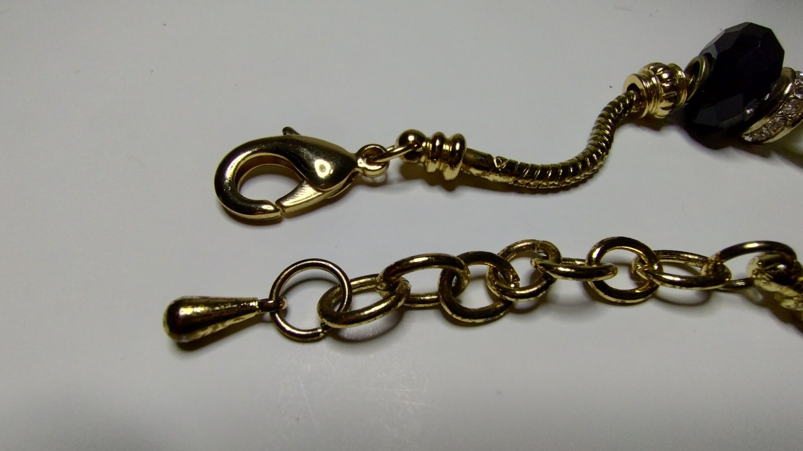 Lovita Bracelet, 9 inch