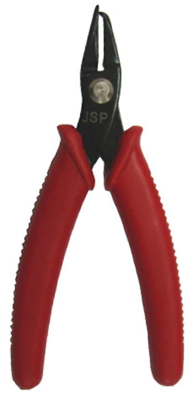 SPLIT RING OPENING PLIER(pl186)