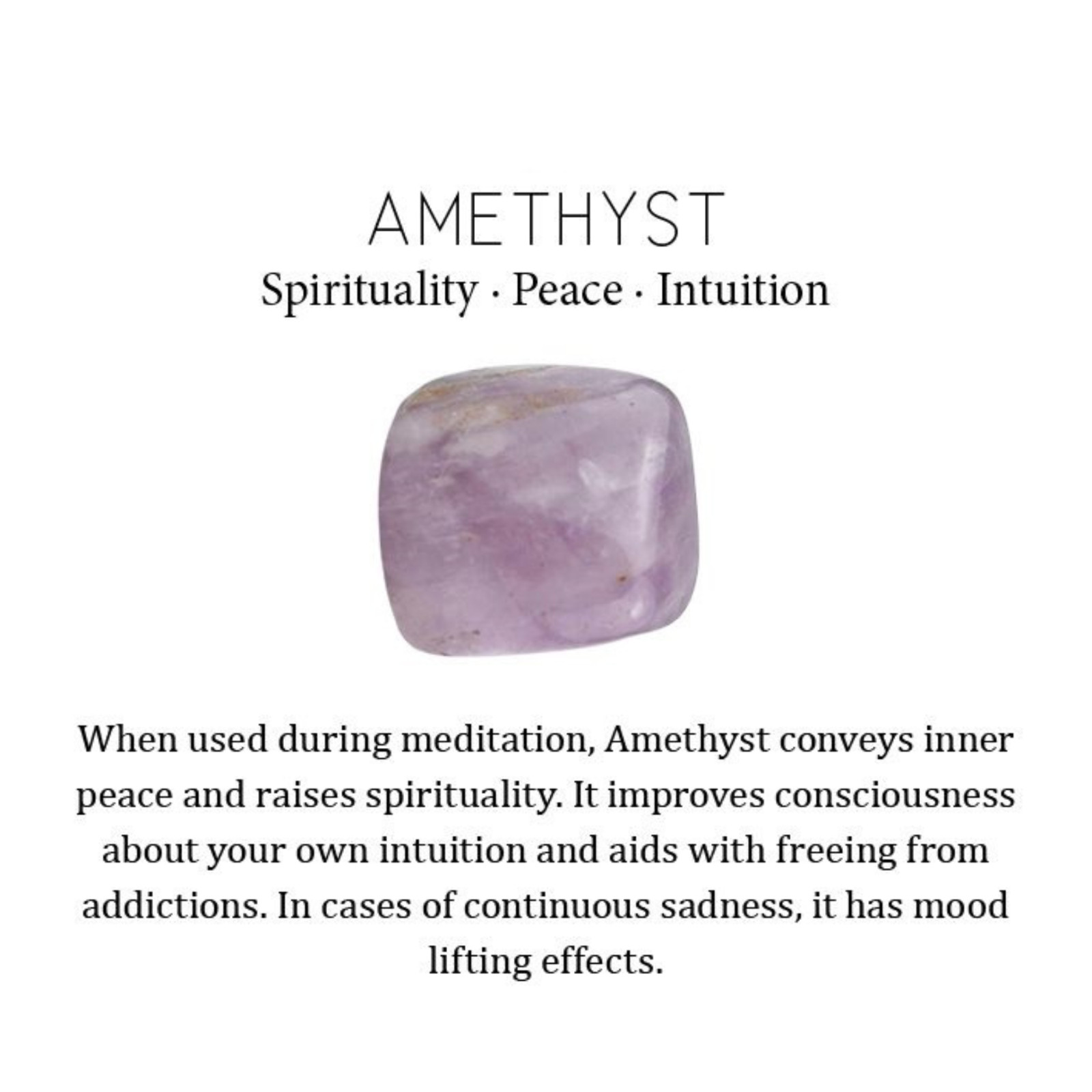 Amethyst Gemstone Jewelry 925 Silver Minimalist Artisan Pendant 1.2″ For Women