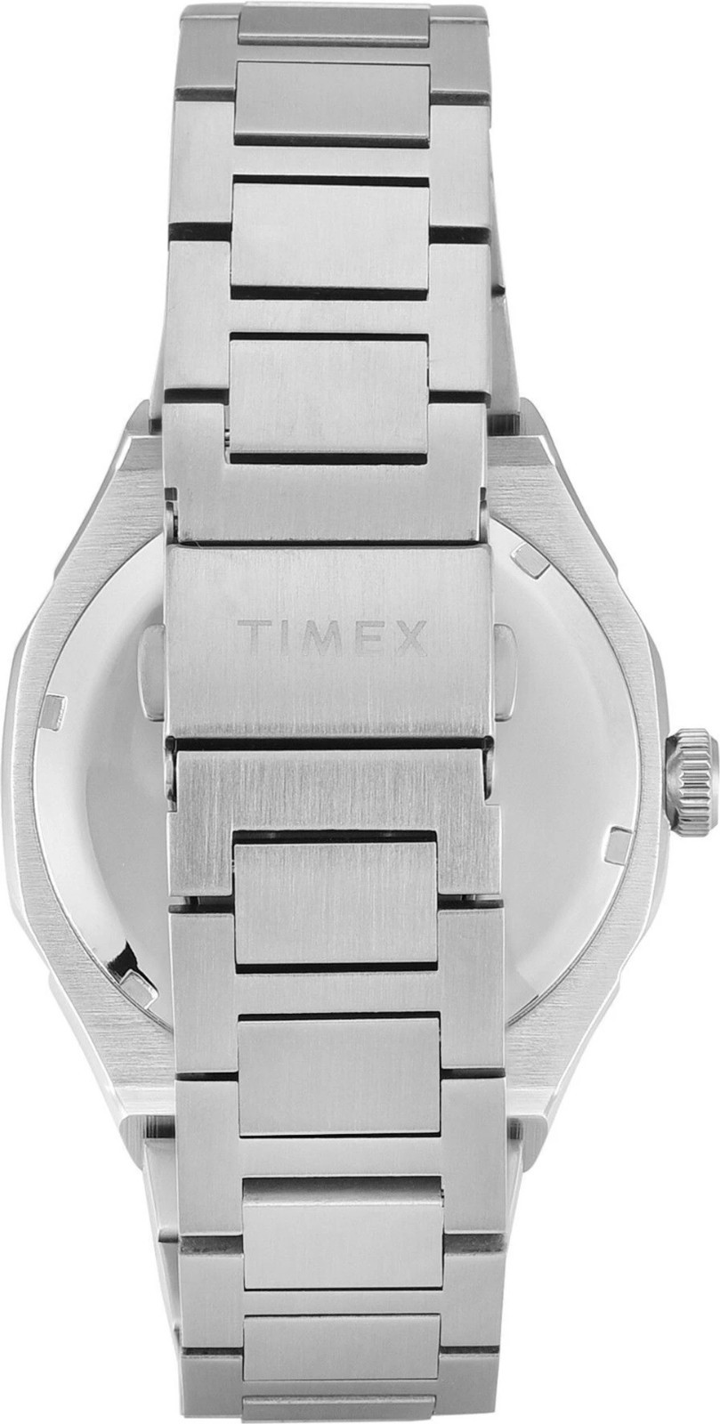 Timex USA Analog Aqua Blue Dial Men’s Watch Case Size 42mm Free Shipping