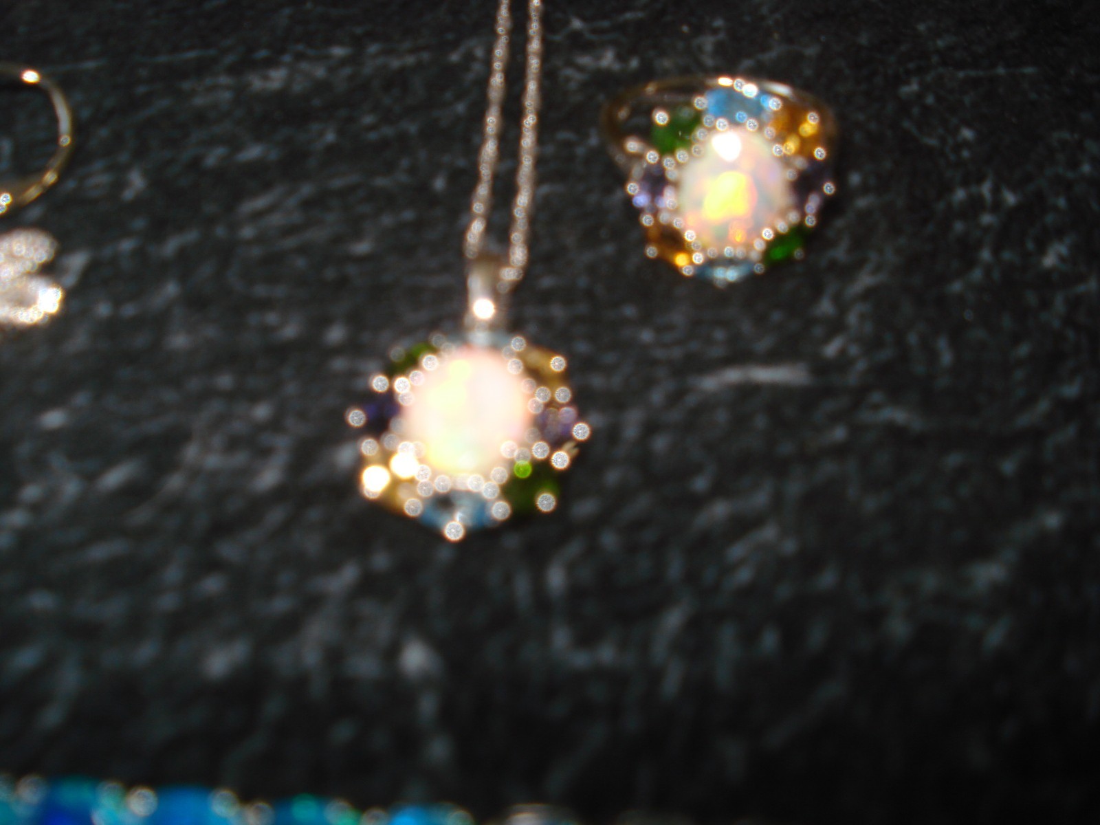 JTV fine jewelry. Over 120 pieces. Bulk sale. Over $4,000 my cost. NEW