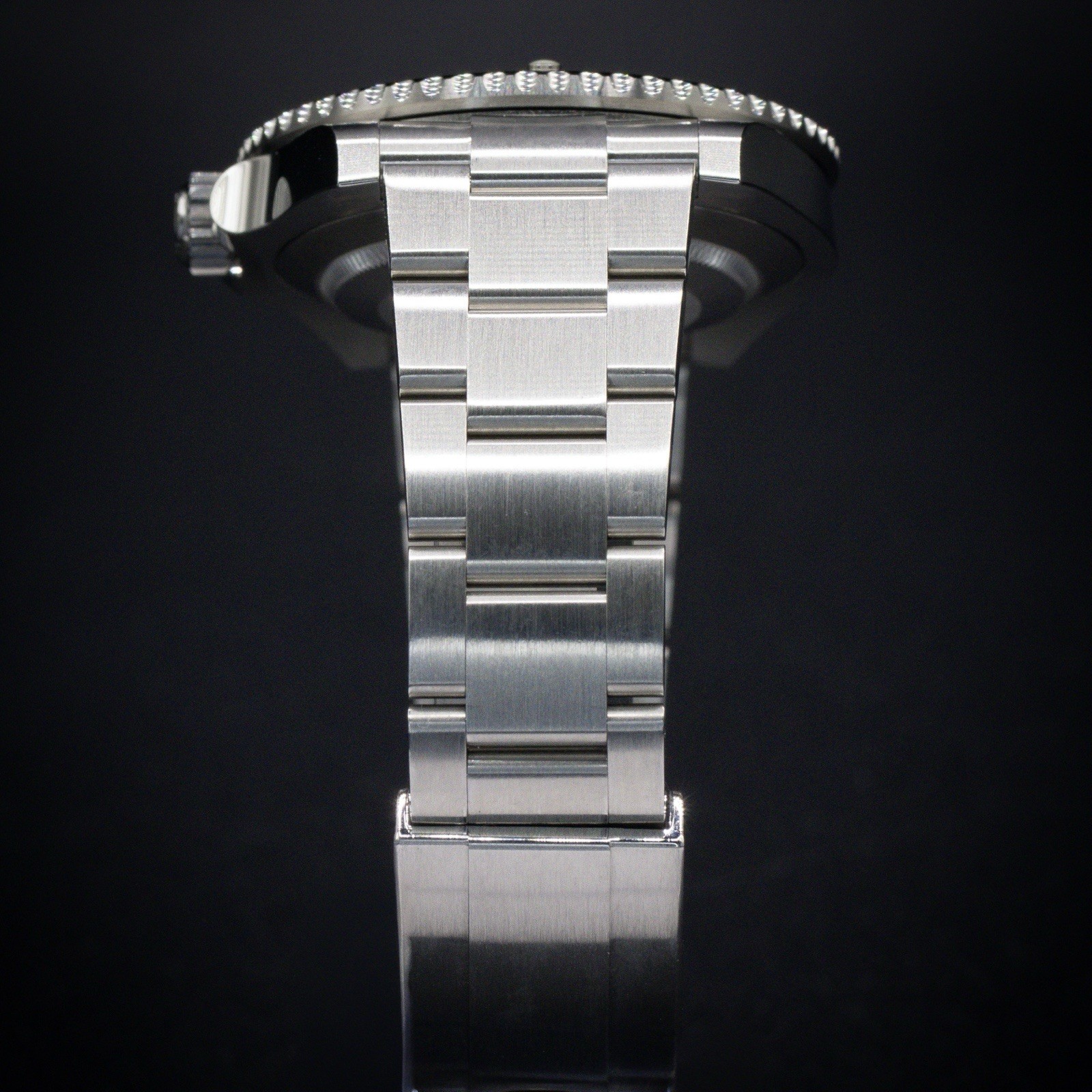 ROLEX Submariner 126610LV 41mm | STARBUCKS | UNWORN Full Set