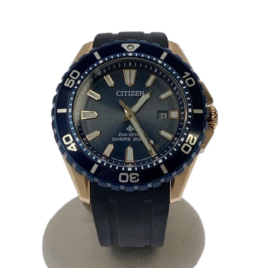 CITIZEN E168-003FR08 Case Size 4.8 ×4.7cm Used Watch #41111