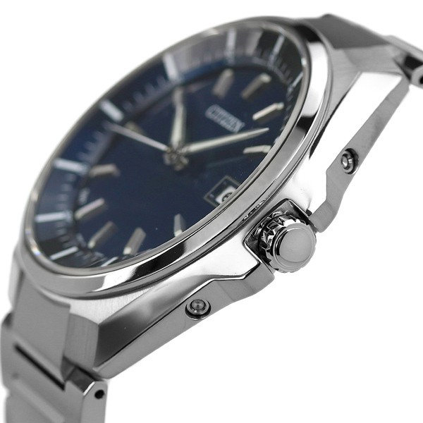 Citizen Attesa Eco Drive Radio Wave Watch CB3010 57L