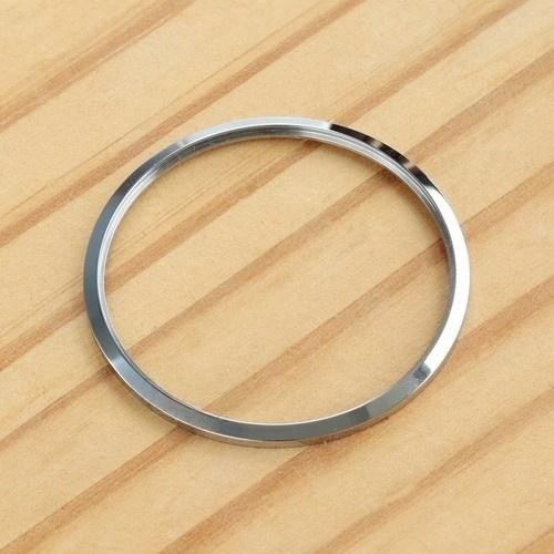 Aluminum Watch Bezel for Omega 3570.50.00/311.30.42.30.01.006 42mm Watch-