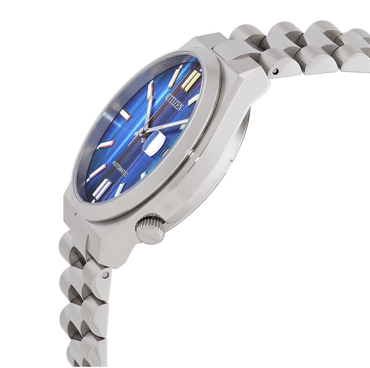 Citizen Tsuyosa Automatic Watch – NJ0151-53W