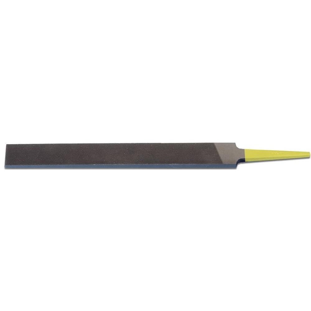 Grobet Swiss Pattern File Inox Hand 6 Inch Cut 0