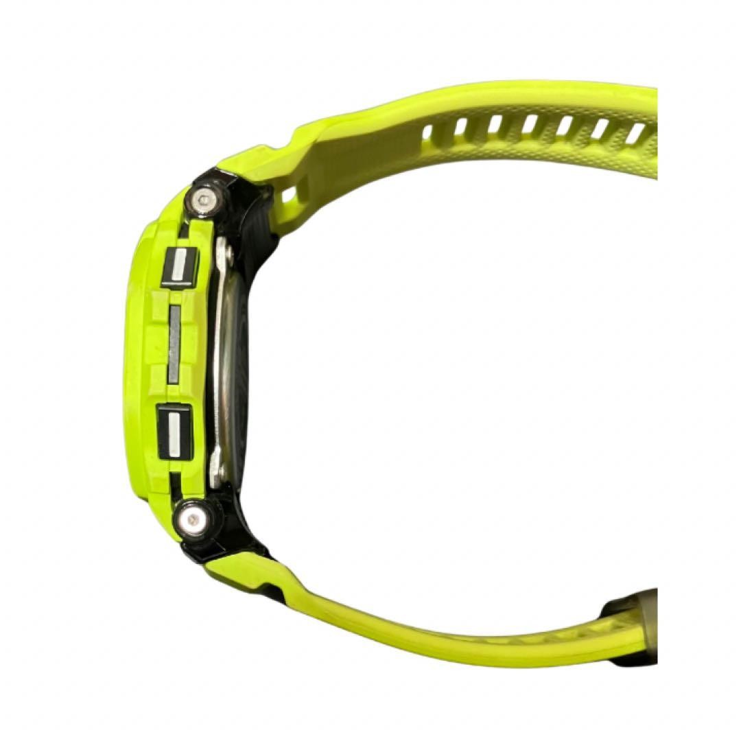 G-SHOCK G-SQUAD GBD-200 Watch 3506