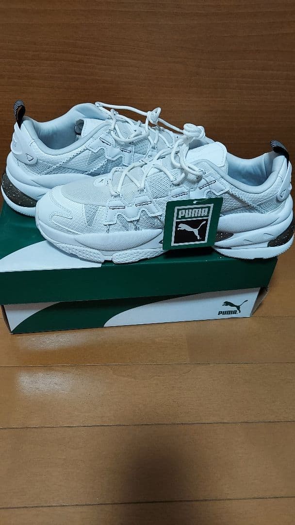 PUMA CELL OMEGA DENSITY ()