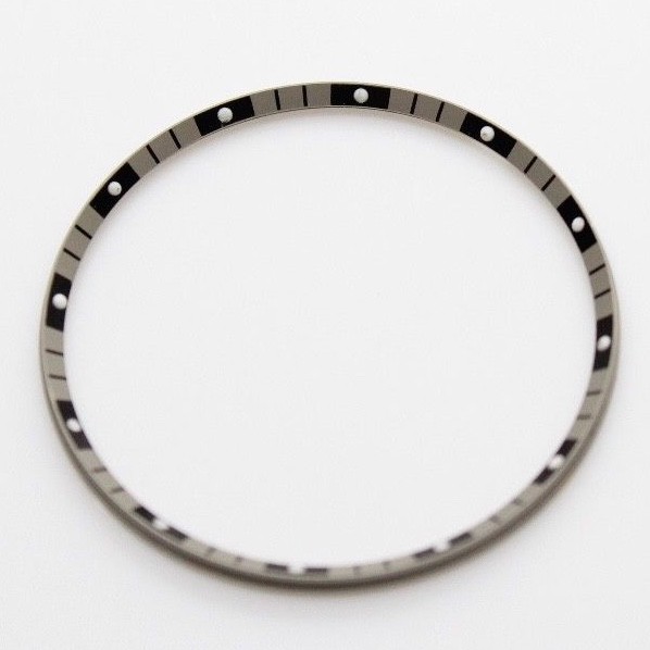 Chapter Dial Ring For Vintg Seiko Rally 6119-7170 6119-7173 Diver Sport Diver 5