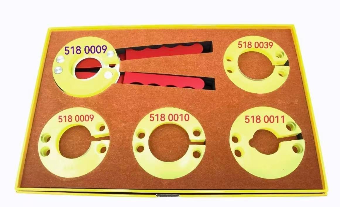 Watch Bezel Ring Opener Removal Tools Watch Repair Tool Set
