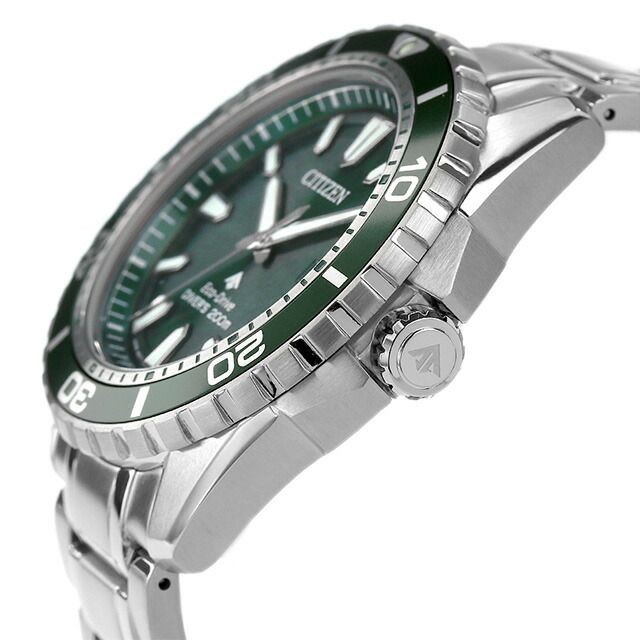 New CITIZEN Men’s Watch BN0199 53X Promaster Marine Series