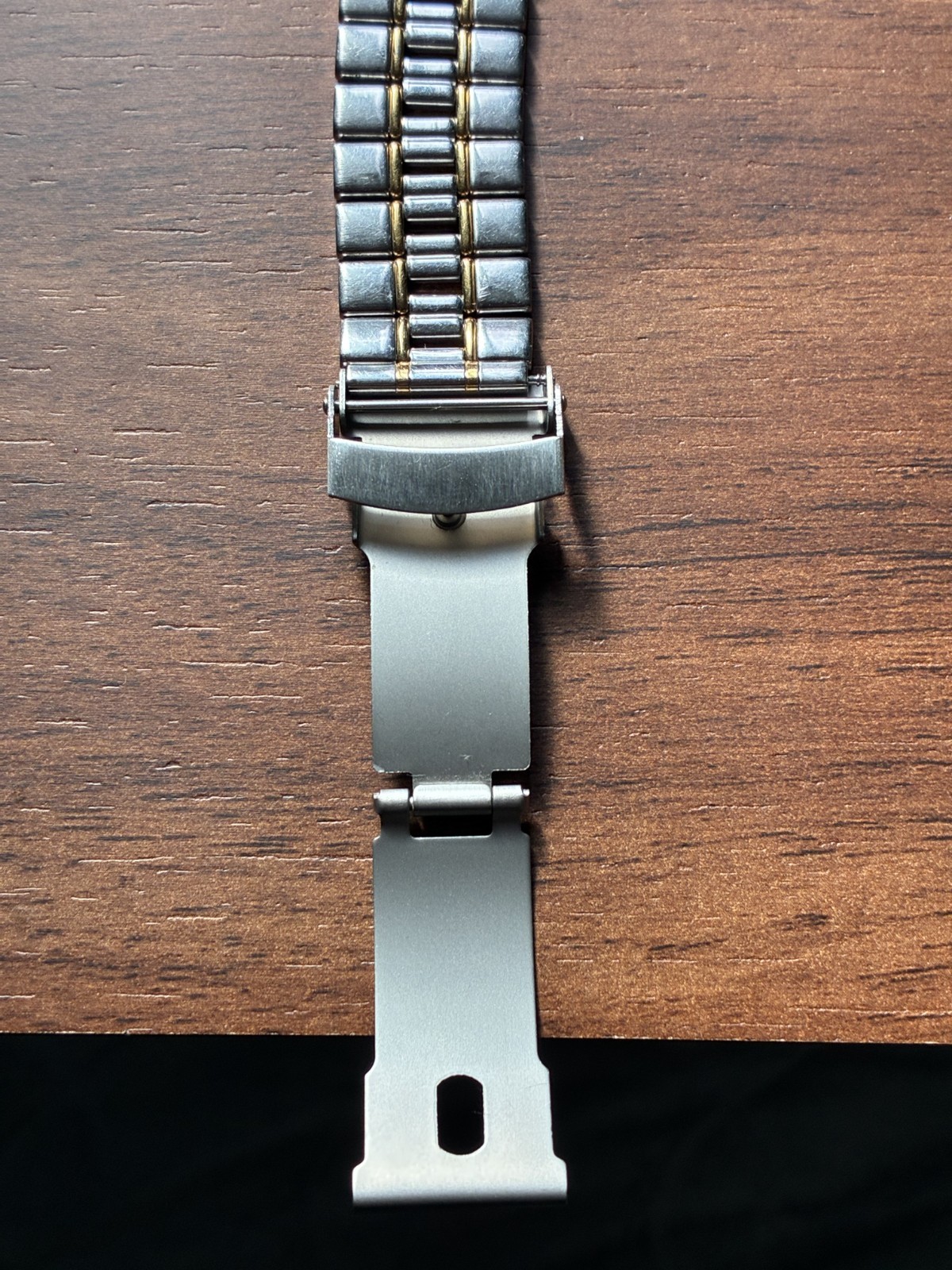 Vintage 1999 SEIKO CADET 5P31-6060 Quartz Watch (Mens) – Serviced
