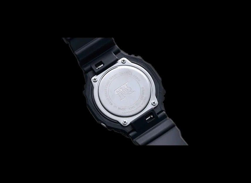 New NISSAN GT R G SHOCK Nissan GTR CASIO Limited Edition Model