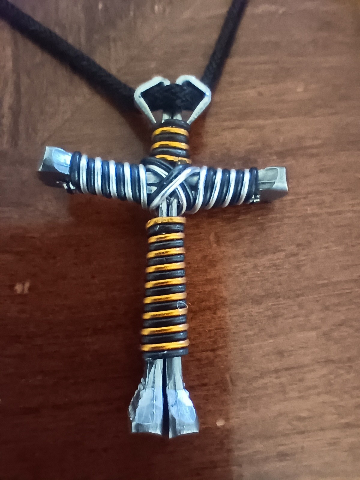 Disciple’s Cross Necklace
