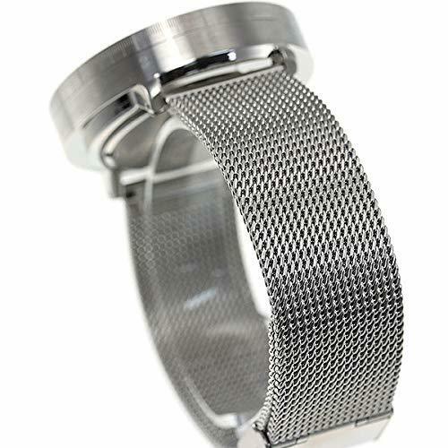 Issey Miyake ISSEY MIYAKE Watch Men’s Women’s 1/6 One Six Tamura Naho Design