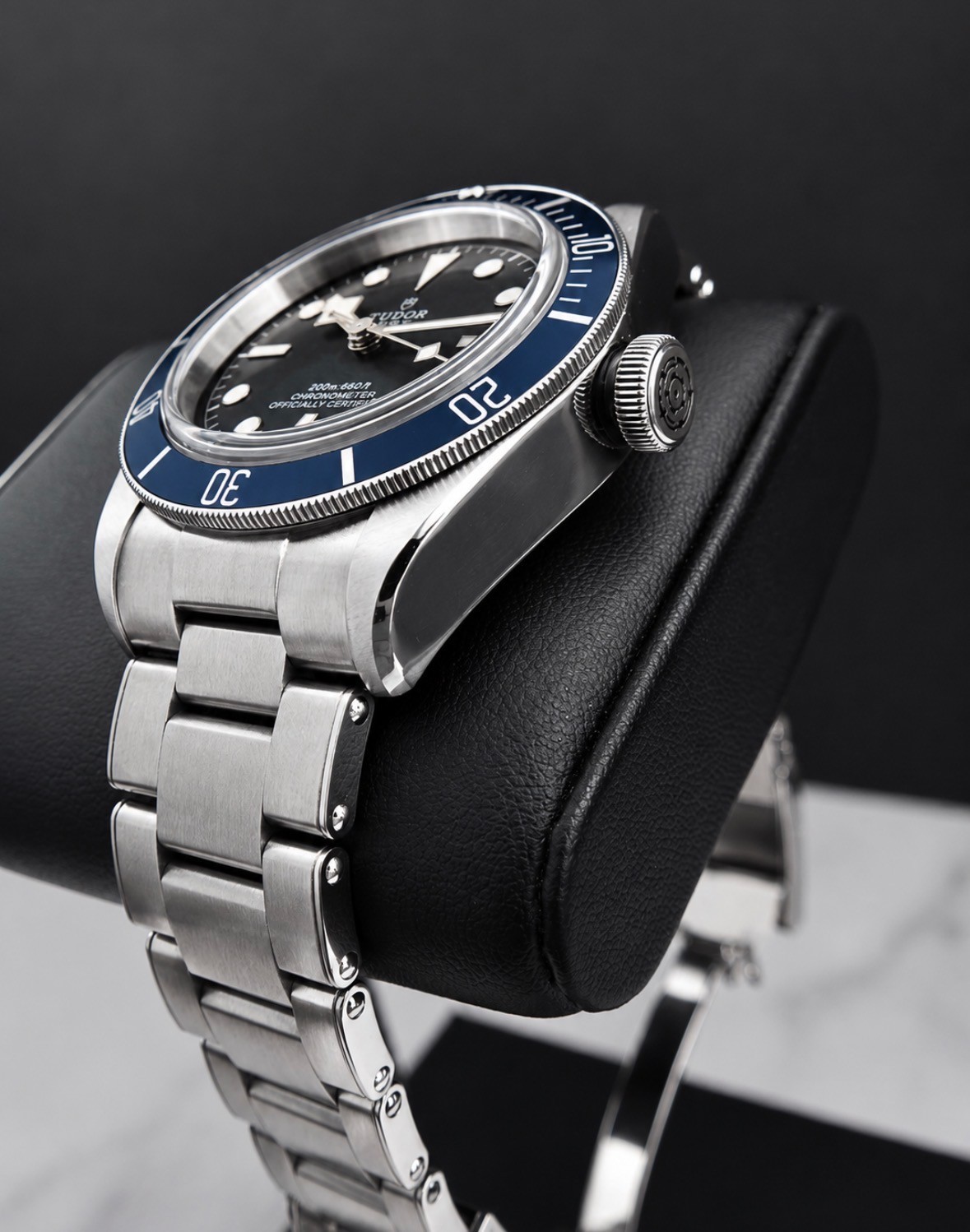 Tudor Black Bay 41mm 79230B Box & Papers