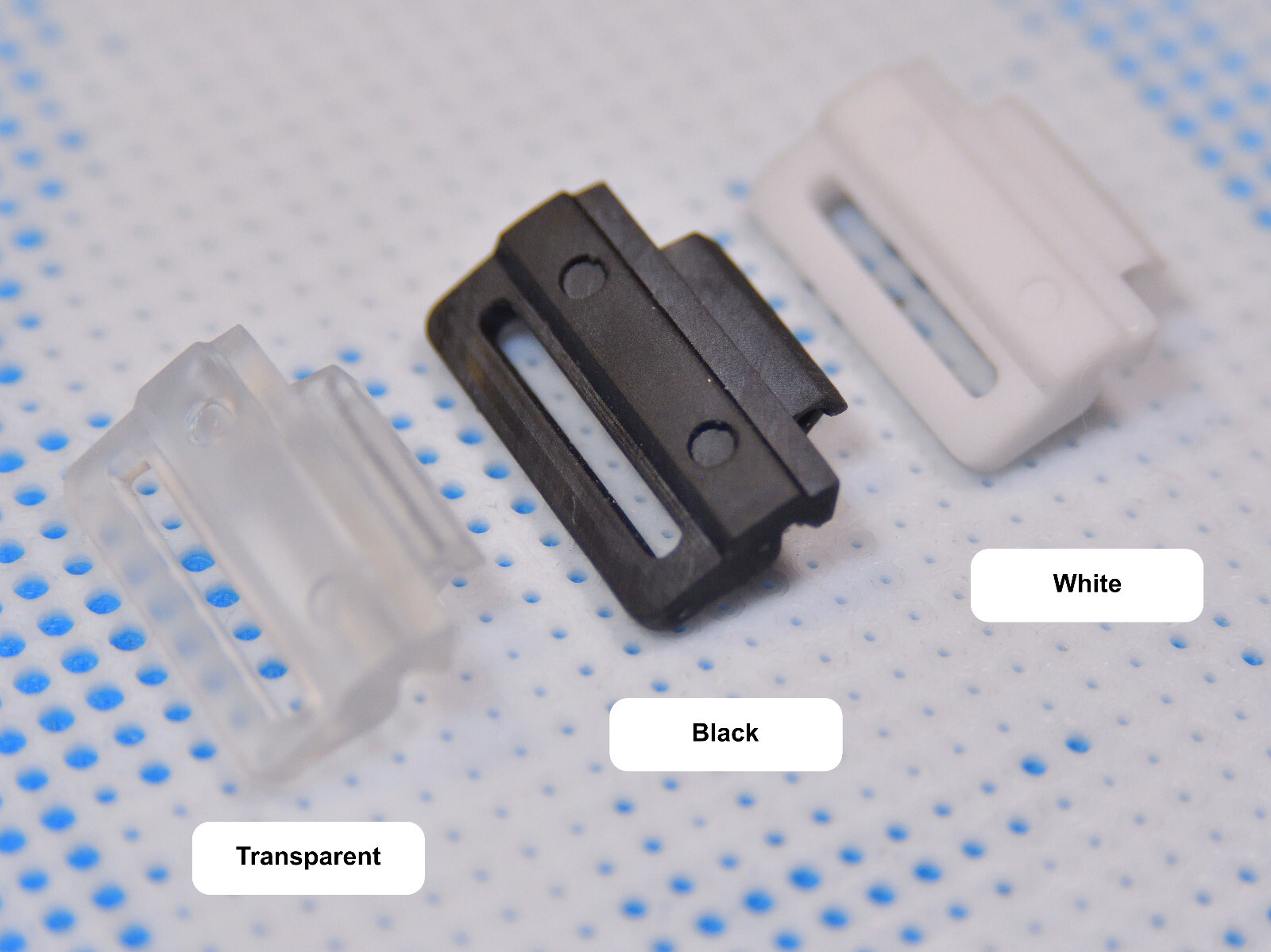 Tough Resin Watch Adapter For G-Shock DW9052