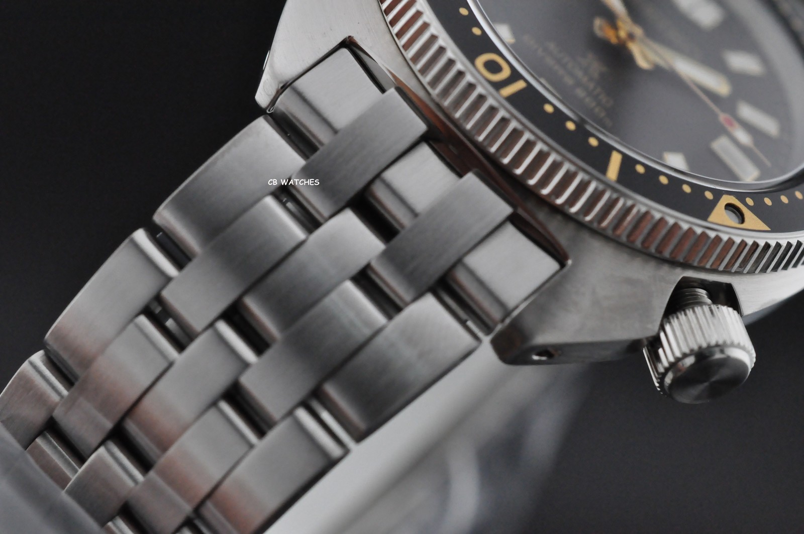 SEIKO Prospex SPB315J1 Heritage Turtle 1968 Re-Issue Automatic 200M Diver